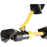 Ручной гидравлический арматурорез SHTOK АР-16 01009