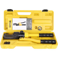 Ручной гидравлический арматурорез SHTOK АР-16 01009