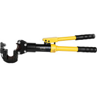 Гидравлические ножницы для резки кабеля SHTOK НГ-40С 01011