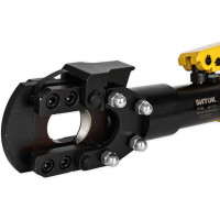 Гидравлические ножницы для резки кабеля SHTOK НГ-40С 01011