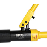 Гидравлические ножницы для резки кабеля SHTOK НГ-40С 01011