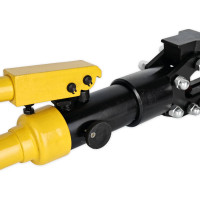 Гидравлические ножницы для резки кабеля SHTOK НГ-40С 01011