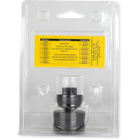 Комплект насадок для перфорирования SHTOK диам. 9 мм для ШП-95+, 12041