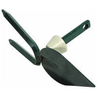 Садовая мотыжка с системой быстрого присоединения Q-C RACO 4230-53818