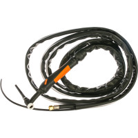 Горелка сварочная для TIG-сварки (M12х1; 4 м) TS 26F Сварог IOR6906