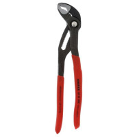 Универсальные переставные клещи KNIPEX КОБРА KN-8701250SB