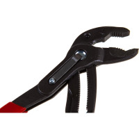 Универсальные переставные клещи KNIPEX КОБРА KN-8701250SB