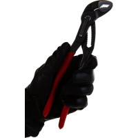 Универсальные переставные клещи KNIPEX КОБРА KN-8701250SB