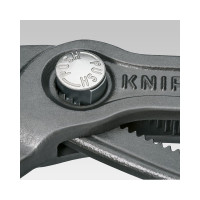 Универсальные переставные клещи KNIPEX КОБРА KN-8701250SB