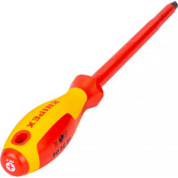 Отвертка для винтов с крестообразным шлицем Phillips KNIPEX KN-982404