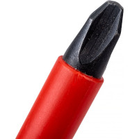 Отвертка для винтов с крестообразным шлицем Phillips KNIPEX KN-982404