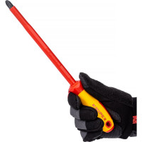 Отвертка для винтов с крестообразным шлицем Phillips KNIPEX KN-982404