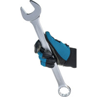 Комбинированный ключ Jonnesway W26136