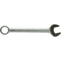 Комбинированный ключ Jonnesway 55мм W26155