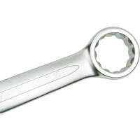 Комбинированный ключ Jonnesway 55мм W26155