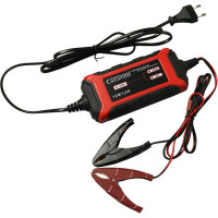 Зарядное устройство 1.5A, 12В, 220В Сорокин 12.92