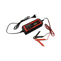 Зарядное устройство Сорокин 2А/4A, 6В/12В, 220В 12.94