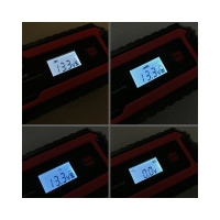 Зарядное устройство Сорокин 2А/4A, 6В/12В, 220В 12.94