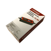 Зарядное устройство Сорокин 2А/4A, 6В/12В, 220В 12.94