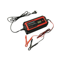 Зарядное устройство Сорокин 8A, 12В, 220В 12.98