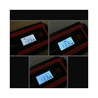 Зарядное устройство Сорокин 8A, 12В, 220В 12.98