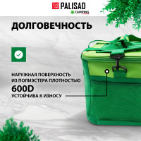 Сумка-холодильник PALISAD Camping 69597