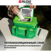 Сумка-холодильник PALISAD Camping 69597