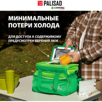 Сумка-холодильник PALISAD Camping 69597