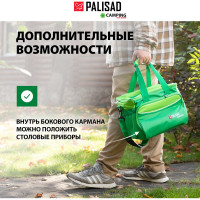 Сумка-холодильник PALISAD Camping 69597