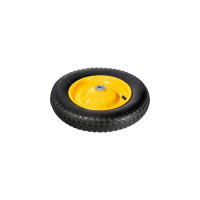 Колесо пневматическое для тачки (D 360 мм) PALISAD 68940