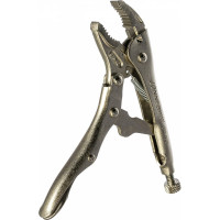 Ручные тиски "струбцина" Jonnesway P32M05A 125 мм 47138 047138