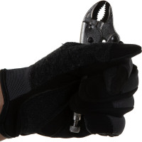 Ручные тиски "струбцина" Jonnesway P32M05A 125 мм 47138 047138