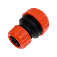 Муфта переходная из ударопрочной пластмассы (1/2"-3/4") Grinda 8-426345_z01