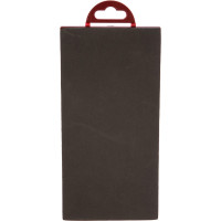 Пластмассовый брусок для шлифования 212х105мм STAYER 3566-212