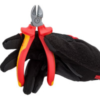 Бокорезы KNIPEX KN-7006140SB