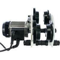 Электрокаретка для тали WRT-2000 JET 107004