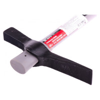 Кирка-молоток печника и каменщика 500 г, MATRIX 21824