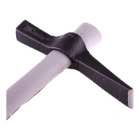 Кирка-молоток печника и каменщика 500 г, MATRIX 21824