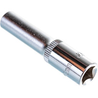 Головка торцевая глубокая 6-гранная (1/4"DR; 6 мм) Jonnesway S04HD2106