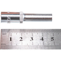 Головка торцевая глубокая 6-гранная (1/4"DR; 6 мм) Jonnesway S04HD2106