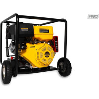 Мотопомпа CHAMPION GTP101E