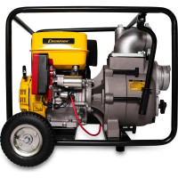 Мотопомпа CHAMPION GTP101E