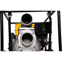 Мотопомпа CHAMPION GTP101E