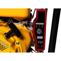 Мотопомпа CHAMPION GTP101E