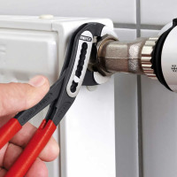 Переставной ключ Knipex Alligator KN-8802250