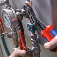 Переставной ключ Knipex Alligator KN-8802250