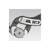 Переставной ключ Knipex Alligator KN-8802250