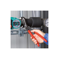 Переставной ключ Knipex Alligator KN-8802250