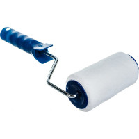 Велюровый валик FIT 02131