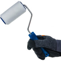 Велюровый валик FIT 02131